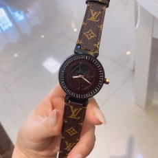 LOUIS VUITTON Watches